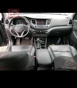 هیوندای تۆکسۆن